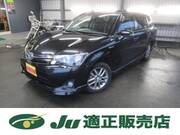 2014 TOYOTA COROLLA FIELDER