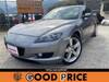 MAZDA RX-8
