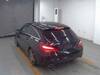 MERCEDES BENZ CLA-CLASS Shooting Brake