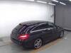 MERCEDES BENZ CLA-CLASS Shooting Brake