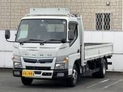 2019 FUSO CANTER