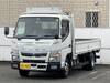 FUSO CANTER