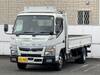 FUSO CANTER