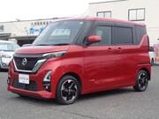 2020 NISSAN ROOX