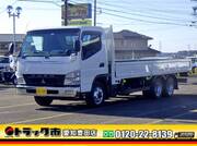 2009 FUSO CANTER