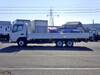 FUSO CANTER