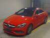 MERCEDES BENZ CLA-CLASS