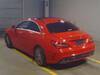 MERCEDES BENZ CLA-CLASS