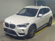 2017 BMW X1