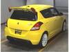 SUZUKI SWIFT SPORT