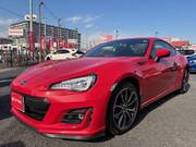2020 SUBARU BRZ