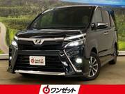 2019 TOYOTA VOXY