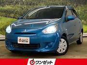 2013 MITSUBISHI MIRAGE M