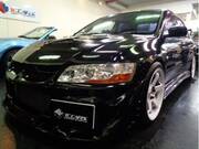 2001 MITSUBISHI LANCER GSR EVOLUTION 7
