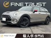 2016 BMW MINI