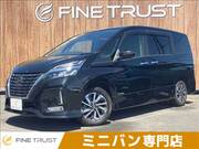2020 NISSAN SERENA