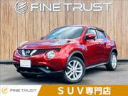2014 NISSAN JUKE 15RX