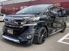 TOYOTA VELLFIRE HYBRID