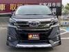 TOYOTA VELLFIRE HYBRID