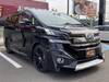 TOYOTA VELLFIRE HYBRID