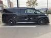 TOYOTA VELLFIRE HYBRID