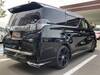 TOYOTA VELLFIRE HYBRID