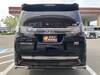 TOYOTA VELLFIRE HYBRID