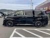 TOYOTA VELLFIRE HYBRID
