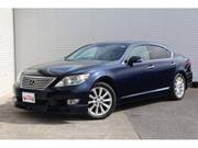 2011 LEXUS LS