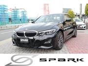 2019 BMW 3 SERIES