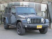 2018 CHRYSLER JEEP WRANGLER