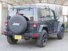 CHRYSLER JEEP WRANGLER