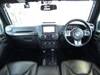 CHRYSLER JEEP WRANGLER