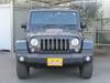 CHRYSLER JEEP WRANGLER