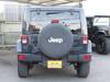 CHRYSLER JEEP WRANGLER