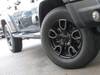 CHRYSLER JEEP WRANGLER