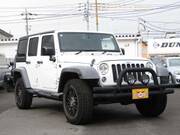 2015 CHRYSLER JEEP WRANGLER