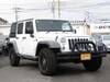 CHRYSLER JEEP WRANGLER