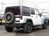 CHRYSLER JEEP WRANGLER