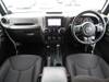 CHRYSLER JEEP WRANGLER