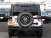 CHRYSLER JEEP WRANGLER
