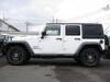 CHRYSLER JEEP WRANGLER