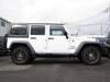 CHRYSLER JEEP WRANGLER