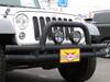 CHRYSLER JEEP WRANGLER