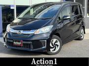2016 HONDA FREED HYBRID