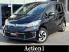 HONDA FREED HYBRID