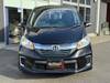 HONDA FREED HYBRID
