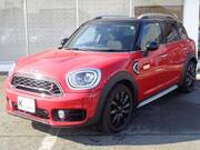 2019 BMW MINI COOPER S