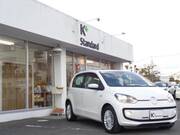 2013 VOLKSWAGEN UP!