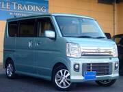 2016 SUZUKI EVERY WAGON
